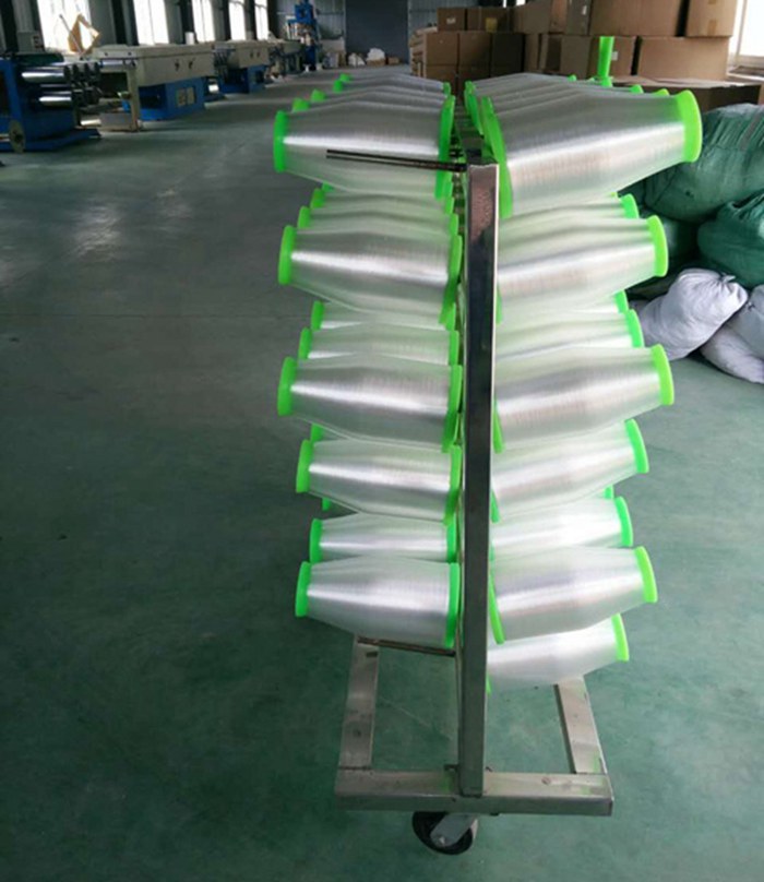 輪胎墊片專用單絲