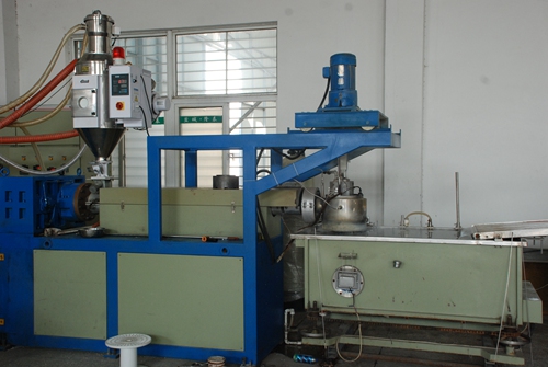 廠(chǎng)區(qū)展示