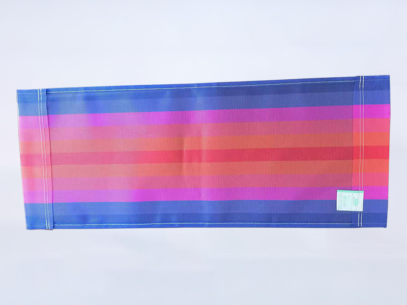 聚乙烯沙灘椅布