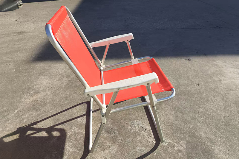 沙灘椅